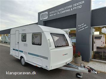 Adria Aviva 400 PS
